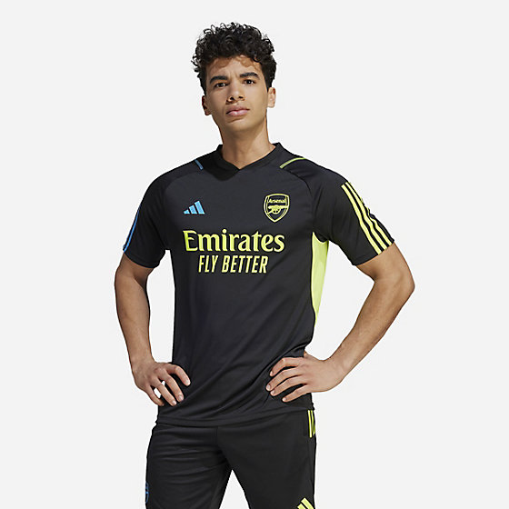 Maillot de football Arsenal extérieur 2024 [Livraison 10-13 jours]