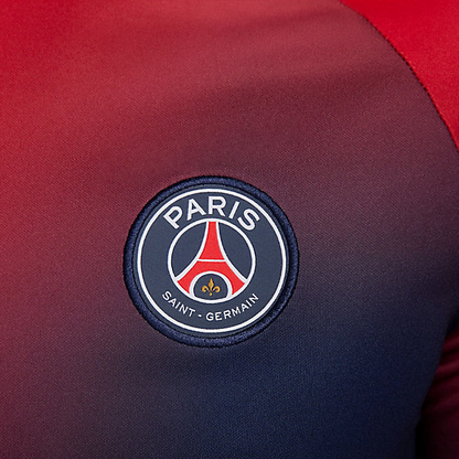 Maillot de football Paris entrainement 2024 [Livraison 10-13 jours]