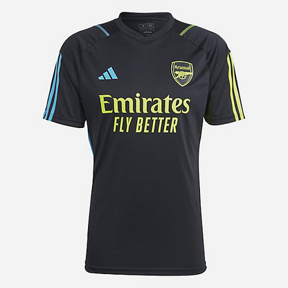 Maillot de football Arsenal extérieur 2024 [Livraison 10-13 jours]