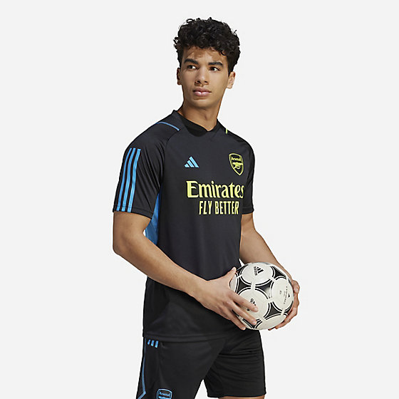 Maillot de football Arsenal extérieur 2024 [Livraison 10-13 jours]