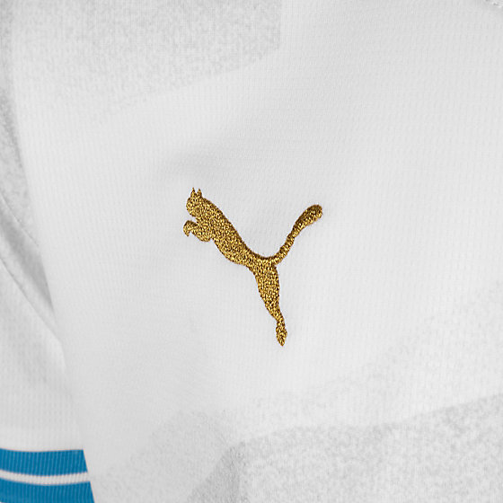 Maillot de football Marseille Domicile 2024 [Livraison 10-13 jours]