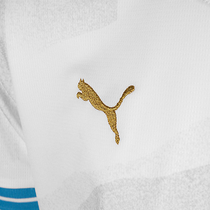 Maillot de football Marseille Domicile 2024 [Livraison 10-13 jours]