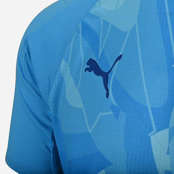 Maillot de football Marseille éxterieur 2024 [Livraison 10-13 jours]