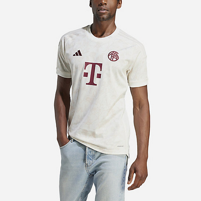 Maillot de football Manchester Bayern Extérieur 2024 [Livraison 10-13 jours]