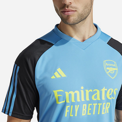 Maillot de football Arsenal Extérieur 2024 [Livraison 10-13 jours]