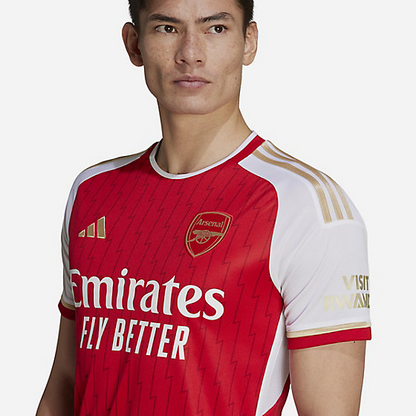 Maillot de football Arsenal Domicile 2024 [Livraison 10-13 jours]