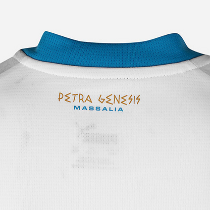 Maillot de football Marseille Domicile 2024 [Livraison 10-13 jours]