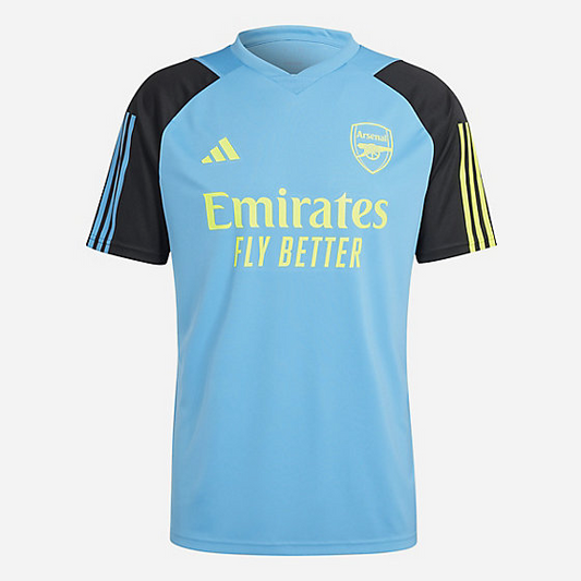 Maillot de football Arsenal Extérieur 2024 [Livraison 10-13 jours]