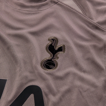 Maillot de football Manchester Tottenham Extérieur 2024 [Livraison 10-13 jours]