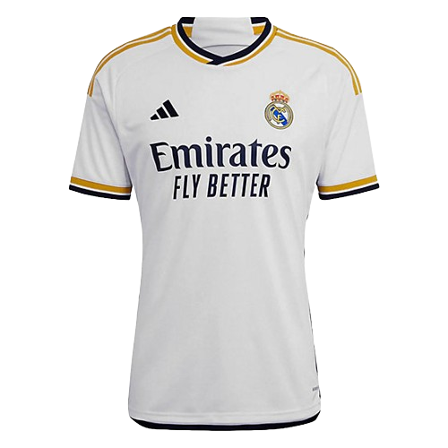 Maillot de football Réal extérieur 2024 [Livraison 10-13 jours]