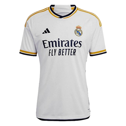 Maillot de football Réal extérieur 2024 [Livraison 10-13 jours]