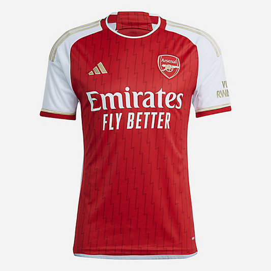 Maillot de football Arsenal Domicile 2024 [Livraison 10-13 jours]