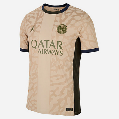 Maillot de football Paris 2024 [Livraison 10-13 jours]