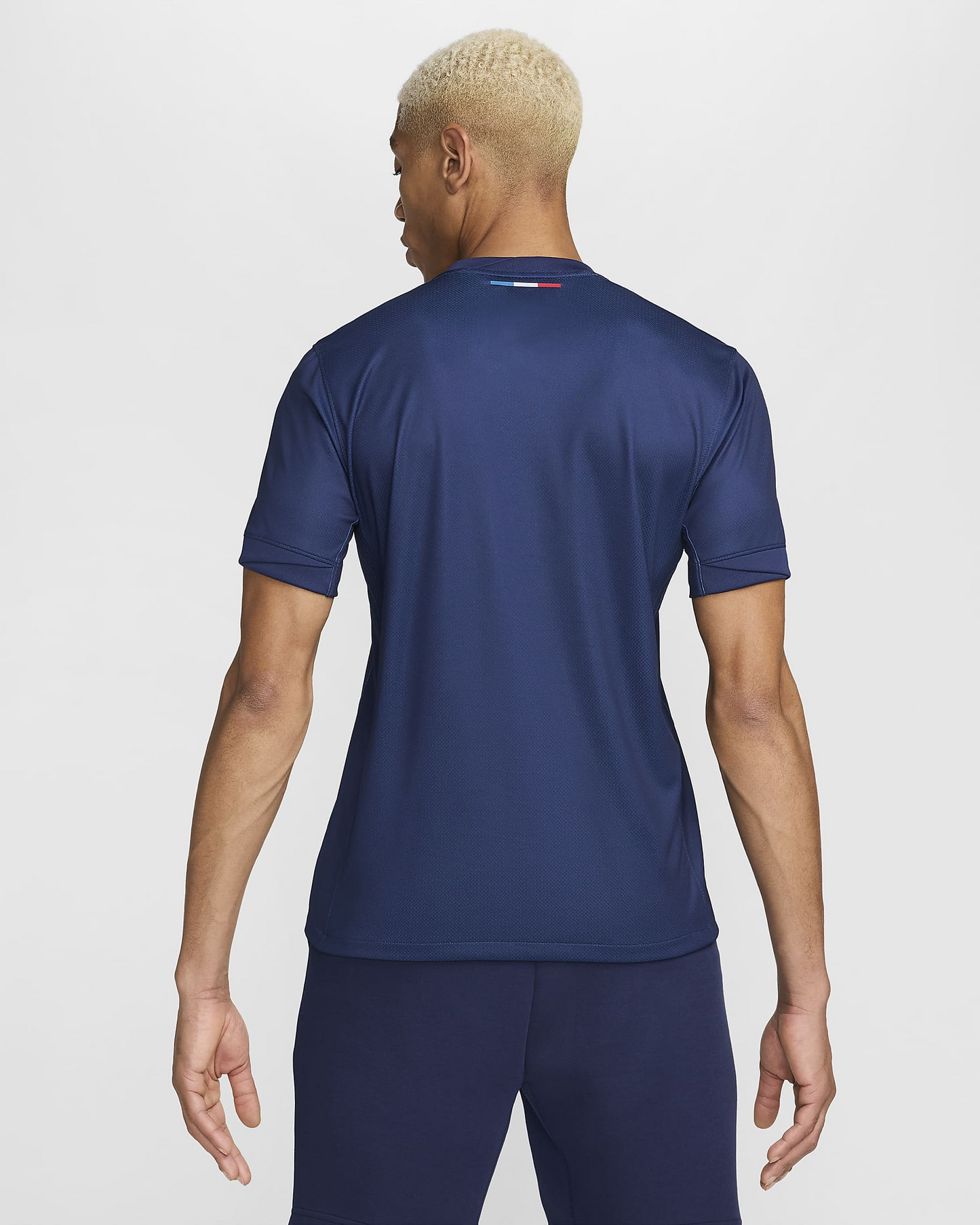 Maillot de football Paris Domicile 2024 [Livraison 10-13 jours]