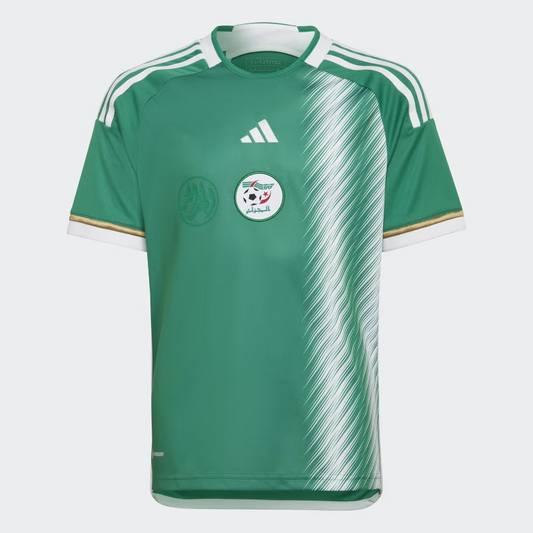 Maillot de football Algérie Domicile [Livraison 10-13 jours]