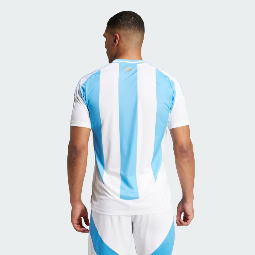 Maillot de football Argentine Domicile 2024 [Livraison 10-13 jours]