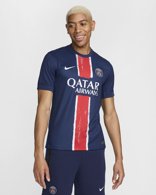 Maillot de football Paris Domicile 2024 [Livraison 10-13 jours]