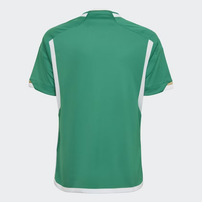 Maillot de football Algérie Domicile [Livraison 10-13 jours]